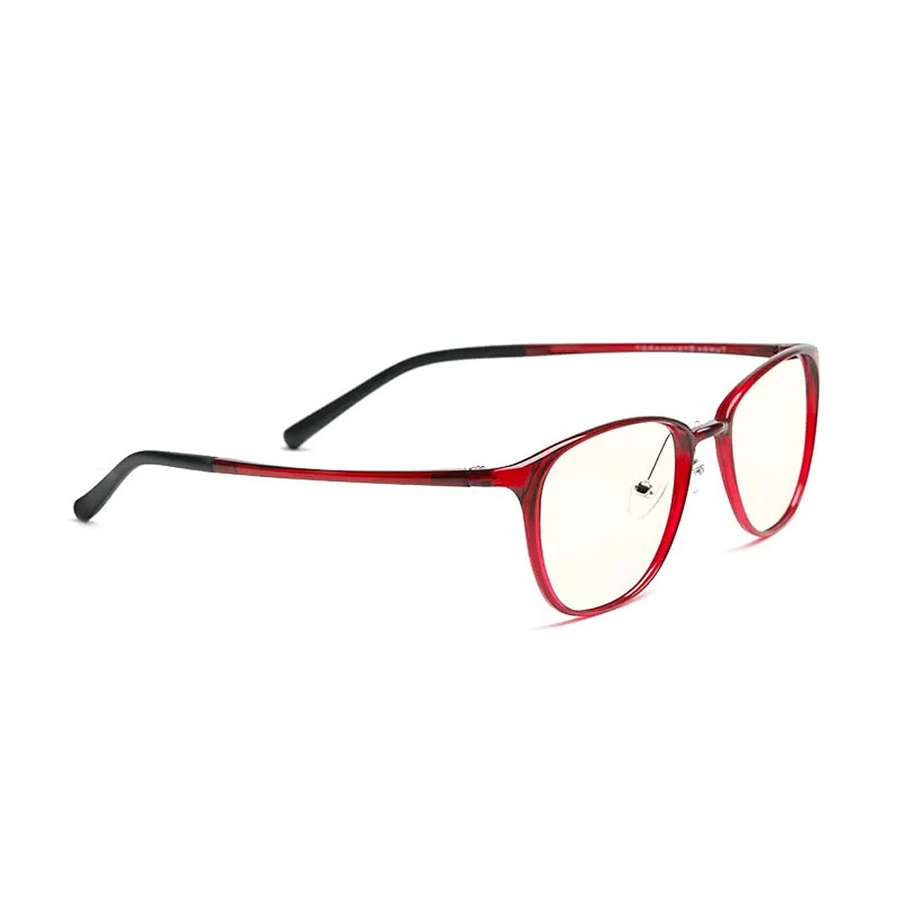 Антибликовые очки Xiaomi Mi TS Computer Glasses Red