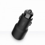 Автомобильное зарядное устройство Xiaomi Mojietu Smart Car Charger 3S Bluetooth