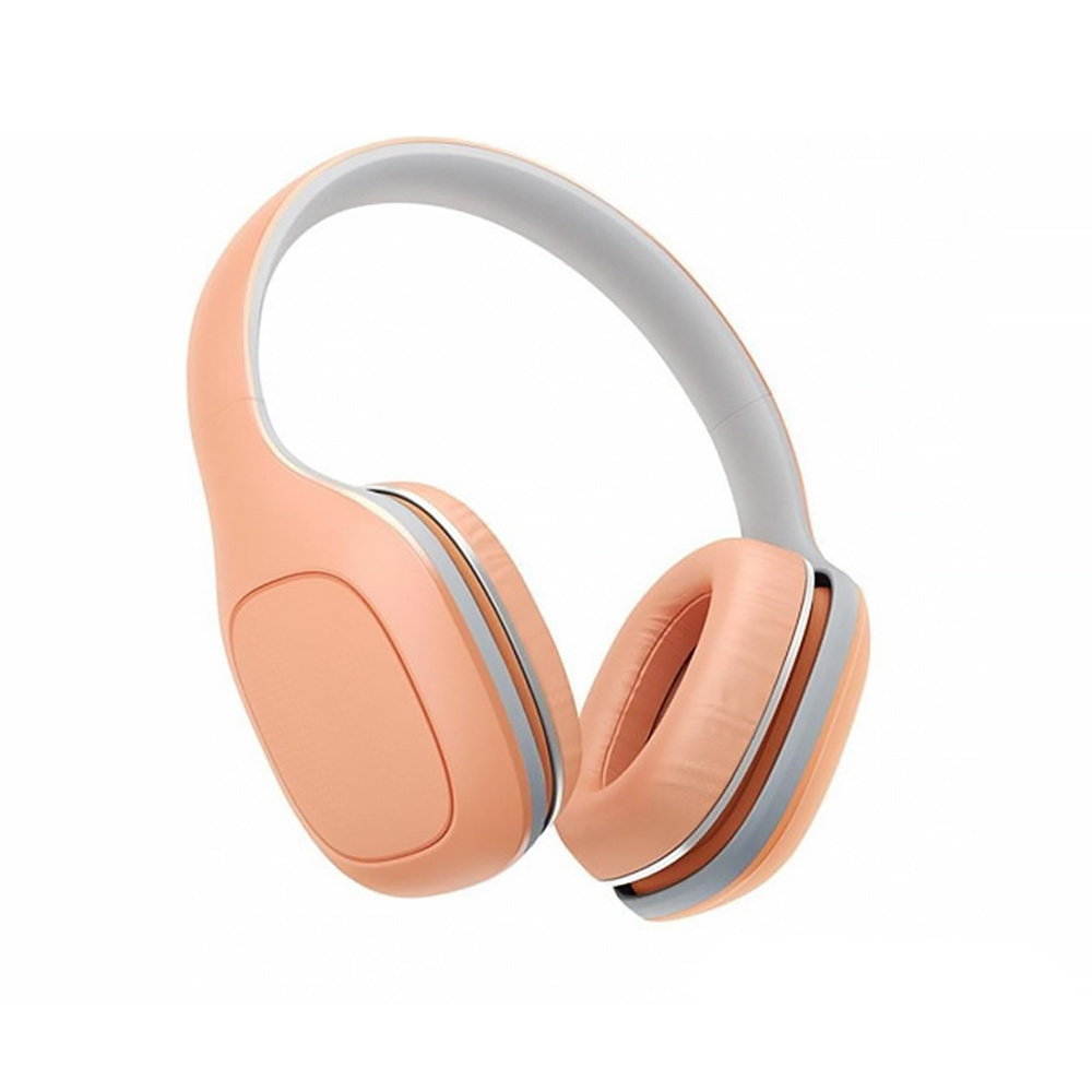 Наушники Xiaomi Headphones Comfort Orange