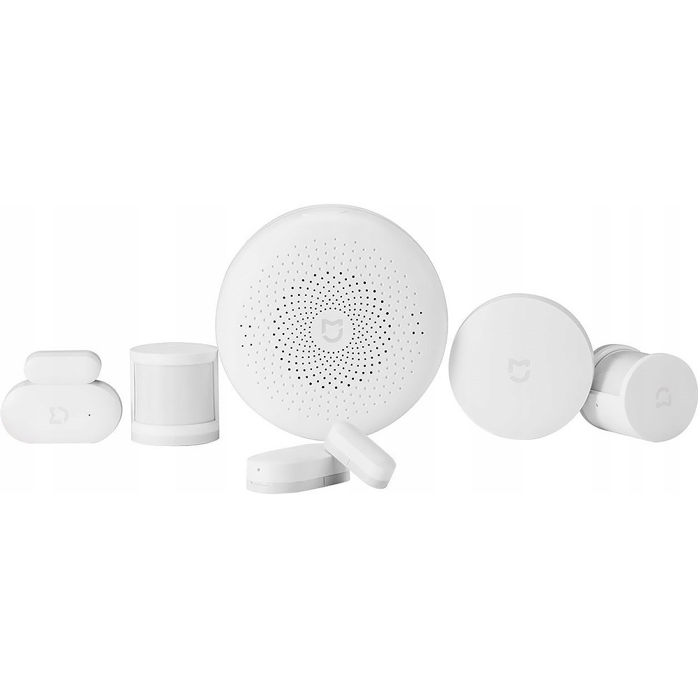 Комплект для умного дома Xiaomi Mi Smart Home Security Kit