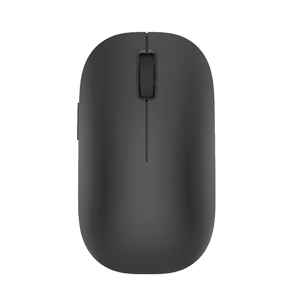 Компьютерная мышь Xiaomi Mi Wireless Mouse Black