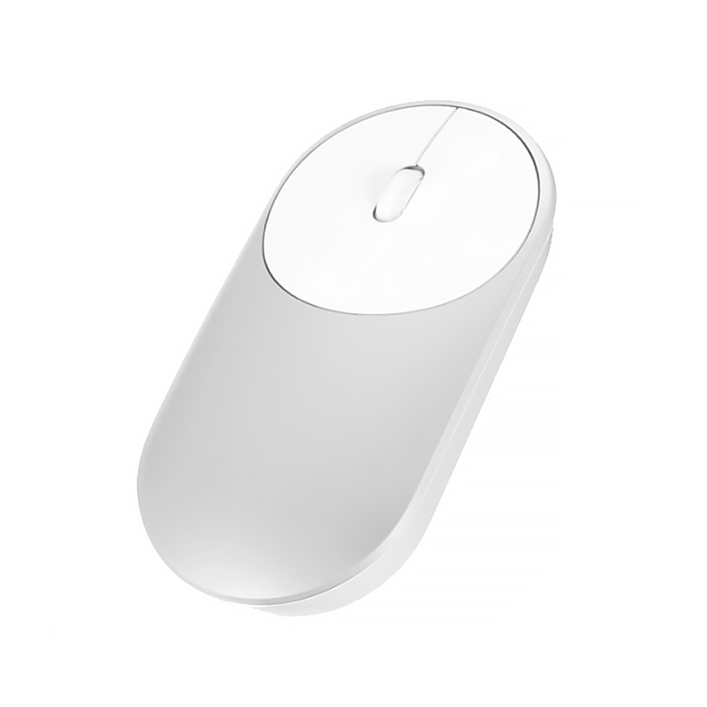 Мышь Xiaomi Mi Portable Mouse Bluetooth