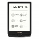 Электронная книга PocketBook 616 Basic Lux 2