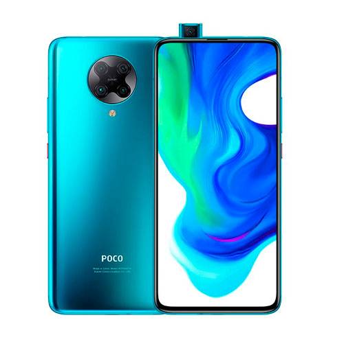 Смартфон Xiaomi Poco F2 Pro 6/128GB Blue