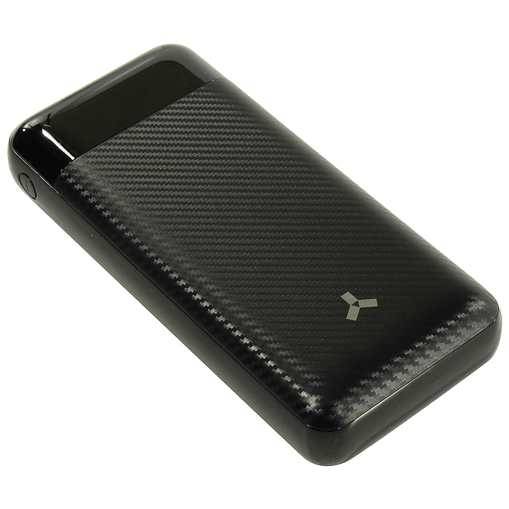 Внешняя аккумуляторная батарея Accesstyle Power Bank Arsenic 20PQP 20000mAh