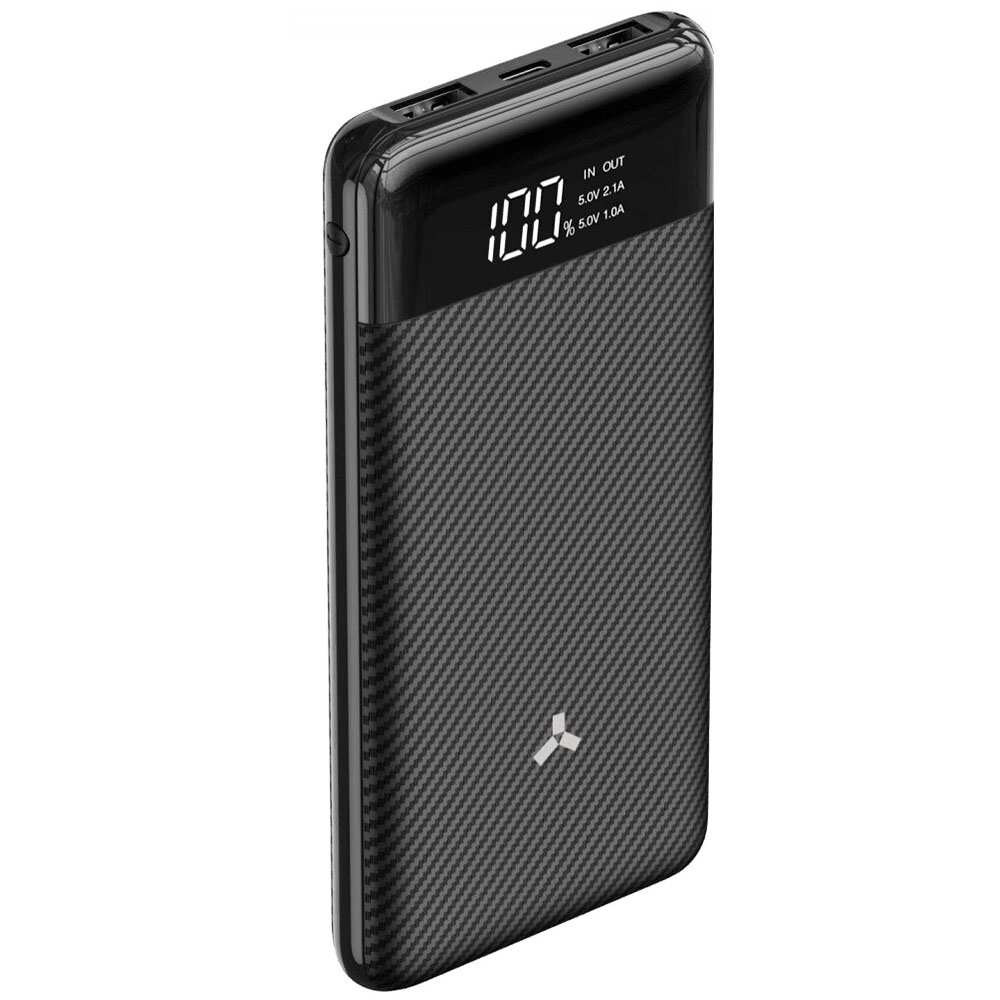 Внешняя аккумуляторная батарея Accesstyle Power Bank Seashell 10PD 10000mAh