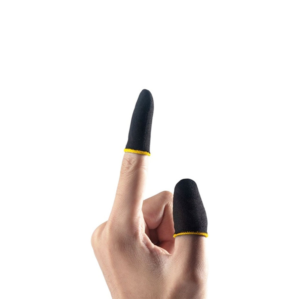 Игровые напальчники Game Finger gloves одна пара