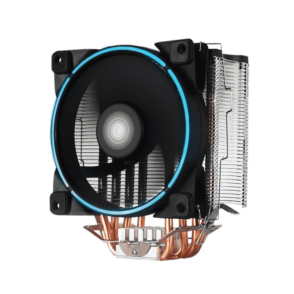 Кулер для процессора Gamemax Gamma 500 Blue