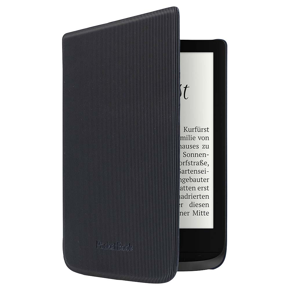 Чехол для электронной книги PocketBook 616/627/632 Black