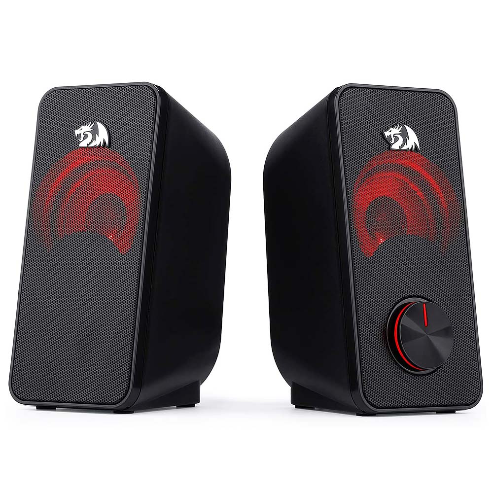 Компьютерная акустика Redragon Stentor GS500