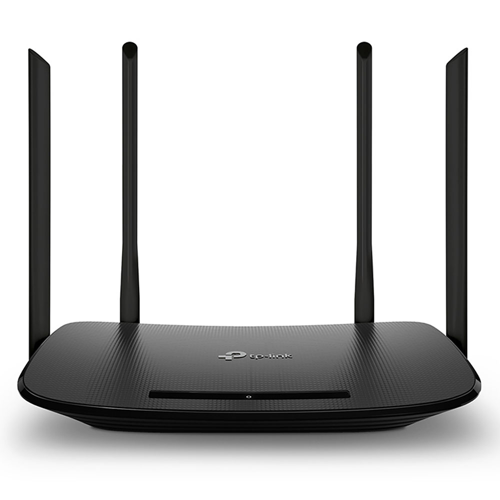 Wi-Fi роутер TP-LINK Archer VR300 V1.2  AC1200 со встроенным VDSL/ADSL-модемом