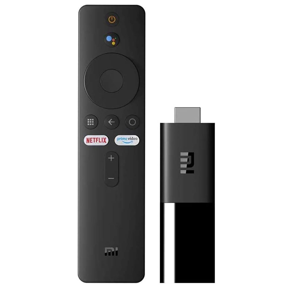 ТВ приставка Xiaomi Mi TV Stick