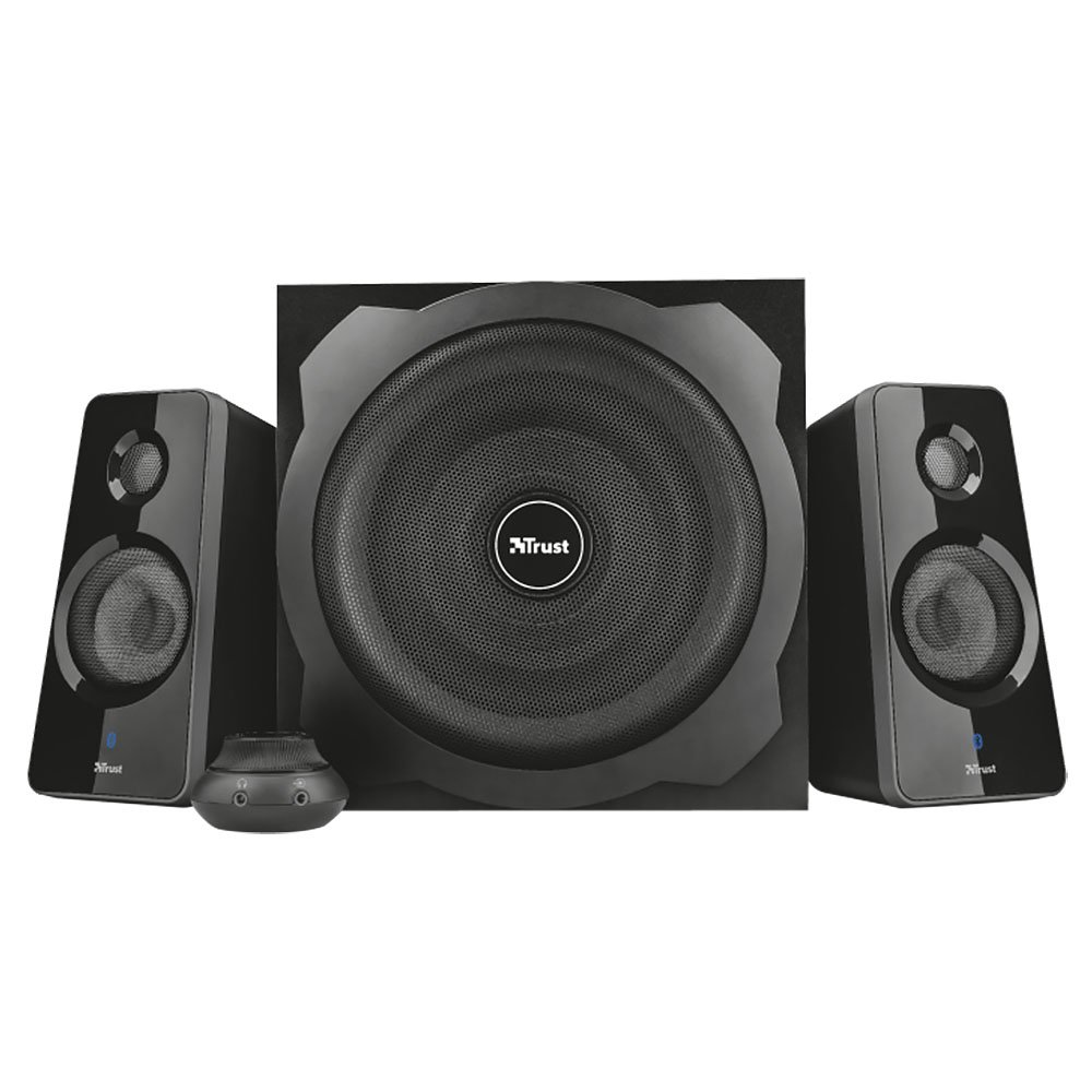Акустическая система Trust Tytan 2.1 Speaker Set Bluetooth