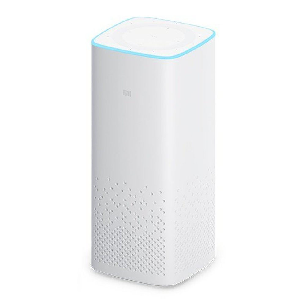 Умная колонка Xiaomi Mi AI Speaker