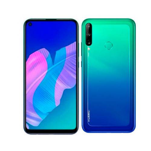 Смартфон Huawei Y7p 4/64GB Blue