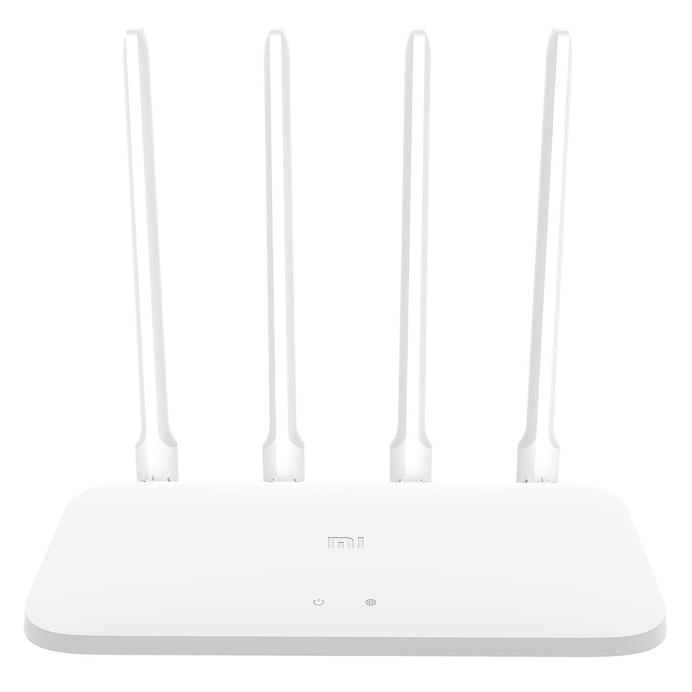 Wi-Fi роутер Xiaomi Mi 4A Gigabit Edition
