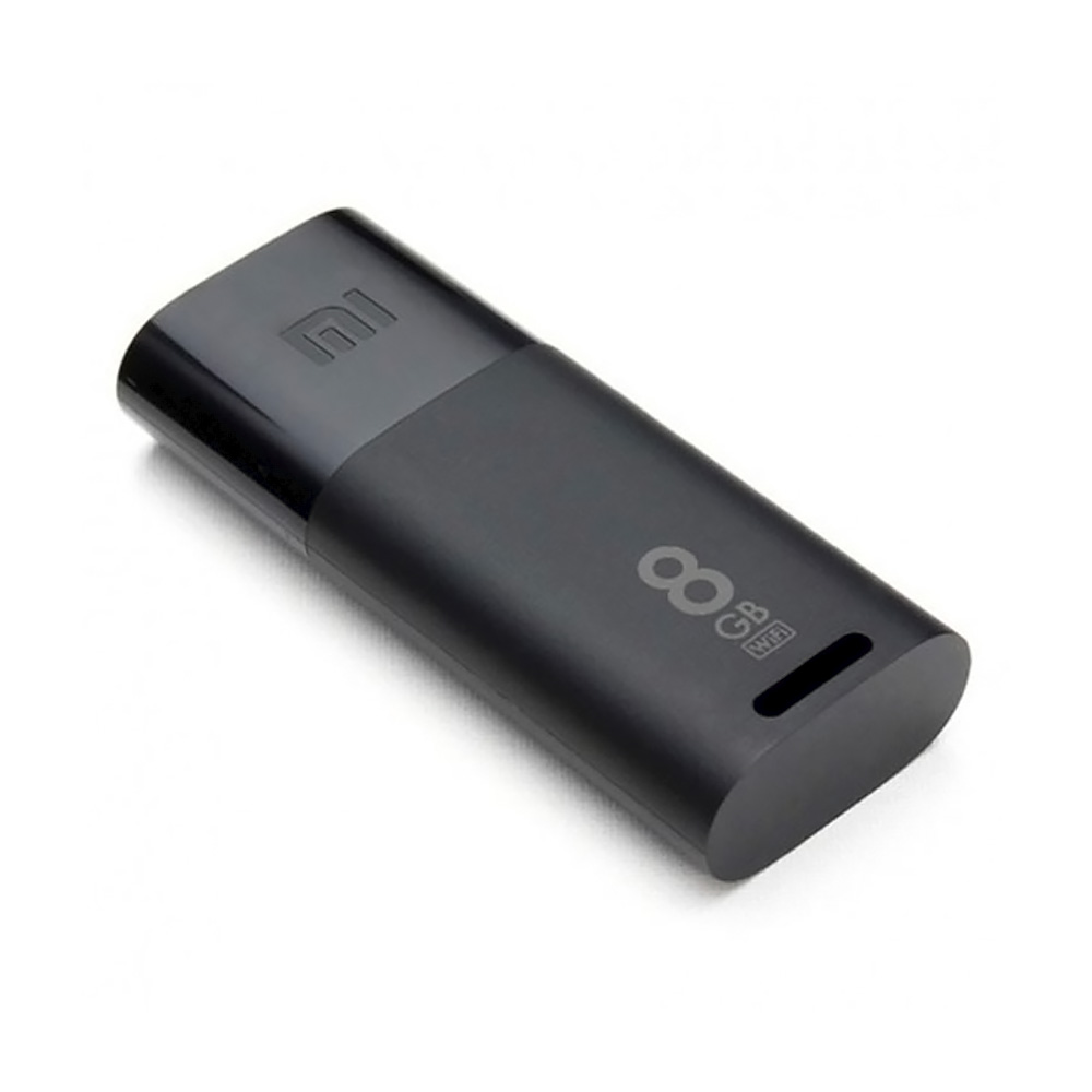 Wi-Fi USB-адаптер Xiaomi + USB флеш память 8Gb