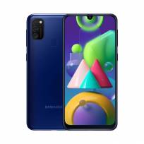 Смартфон Samsung Galaxy M21 4/64GB Blue