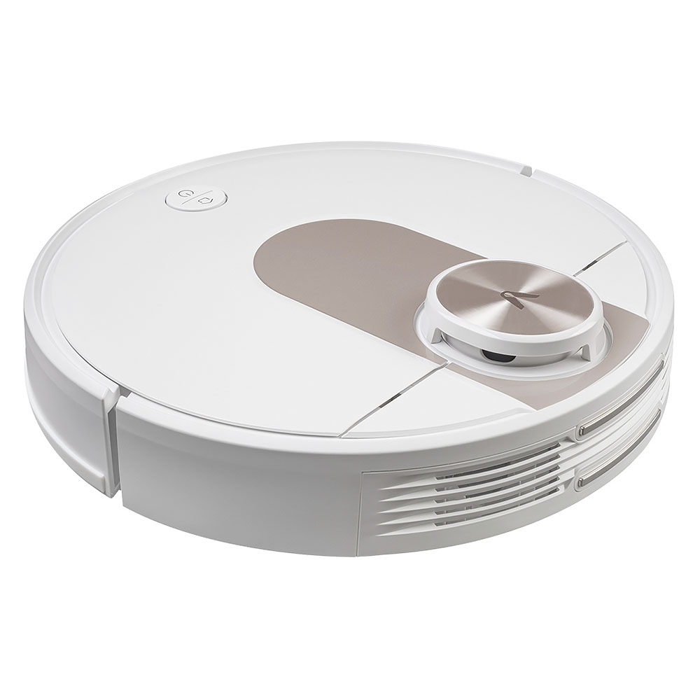 Робот Пылесос Xiaomi Mi Robot Vacuum Cleaner SE