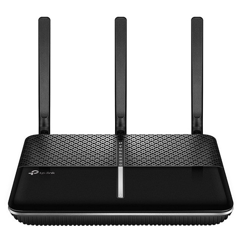 Wi-Fi роутер TP-Link Archer VR600