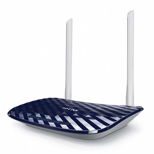 Wi-Fi роутер TP-Link Archer C20