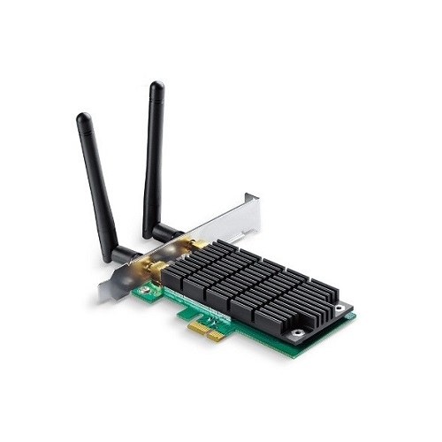 Wi-Fi адаптер TP-Link Archer T6E