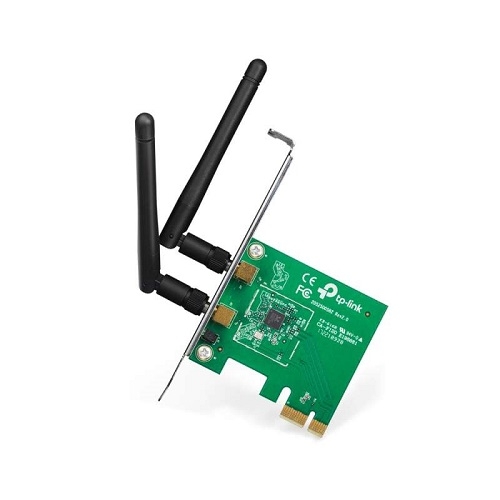 Wi-Fi адаптер TP-Link TL-WN881ND