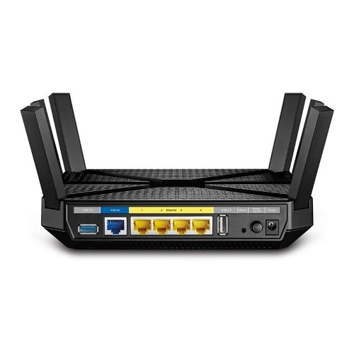 Wi-Fi роутер TP-Link Archer C4000
