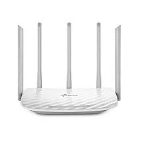 Wi-Fi роутер TP-Link Archer C60