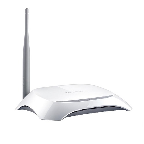 Wi-Fi роутер TP-Link TD-W8901N