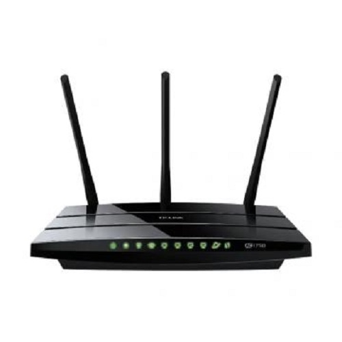 Wi-Fi роутер TP-Link Archer D7