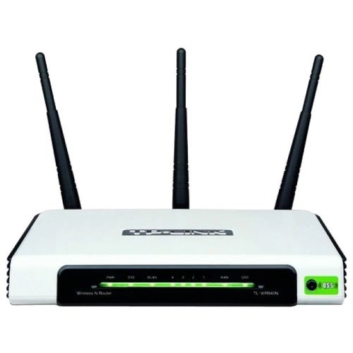 Wi-Fi роутер TP-Link TL-WA5110G