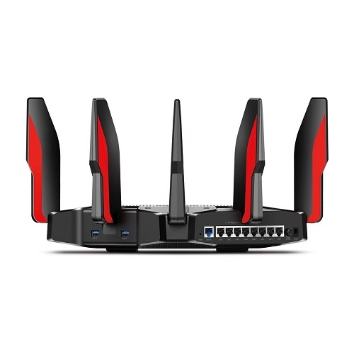 Wi-Fi роутер TP-Link Archer C5400X