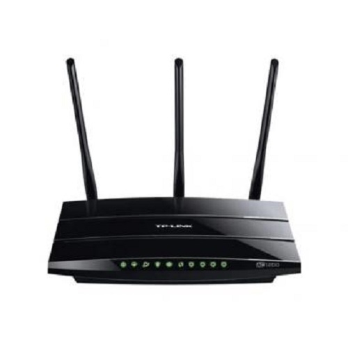 Wi-Fi роутер TP-Link Archer VR400