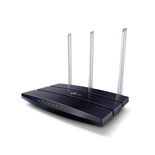 Wi-Fi роутер TP-Link TL-WR1043N