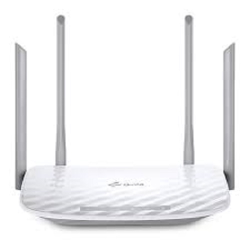 Wi-Fi роутер TP-Link Archer C50