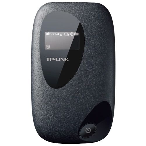 Wi-Fi роутер TP-Link M5350