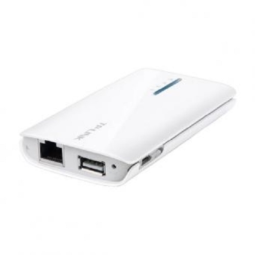Wi-Fi роутер TP-Link TL-MR3040