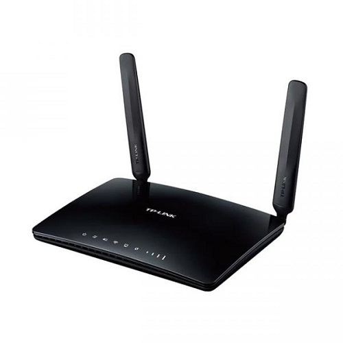 Wi-Fi роутер TP-Link TL-MR6400