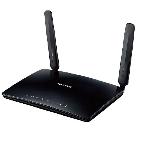 Wi-Fi роутер TP-Link Archer MR400