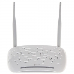 Wi-Fi роутер TP-Link TD-W9970