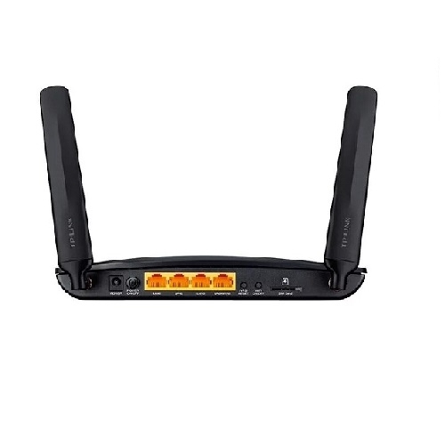 Wi-Fi роутер TP-Link Archer MR200