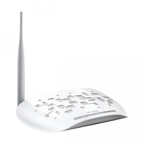 Wi-Fi роутер TP-Link TL-WA701ND