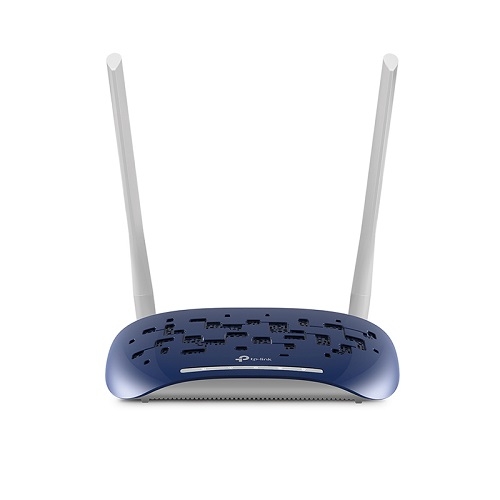 Wi-Fi роутер TP-Link TD-W8960N