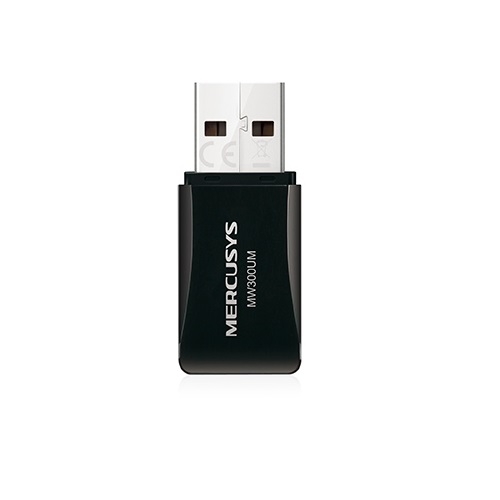 Wi-Fi адаптер TP-Link MW300UM