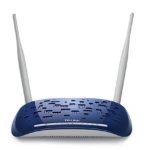 Wi-Fi роутер TP-Link TD-W9960