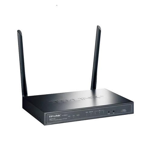 Wi-Fi роутер TP-Link TL-ER604W