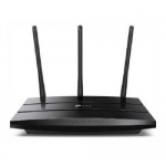 Wi-Fi роутер TP-Link TL-WDR4300