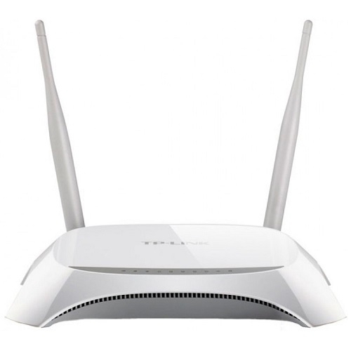 Wi-Fi роутер TP-Link TL-MR3420