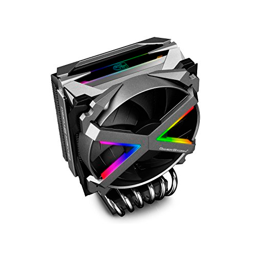 Кулер для процессора Deepcool AMD 250W Fryzen